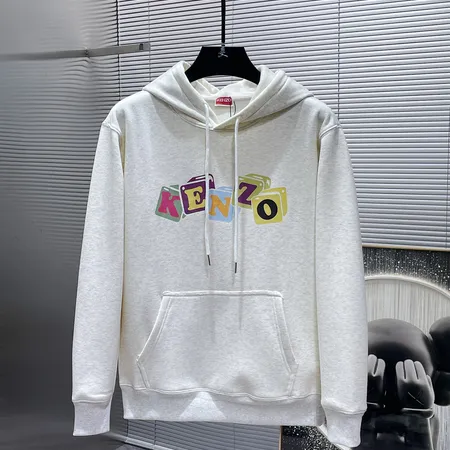 ケンゾー パーカー