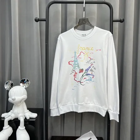 ケンゾー パーカー