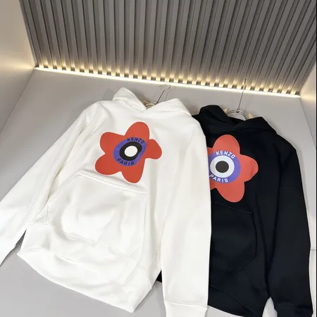 ケンゾー パーカー