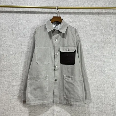 ディオール シャツ