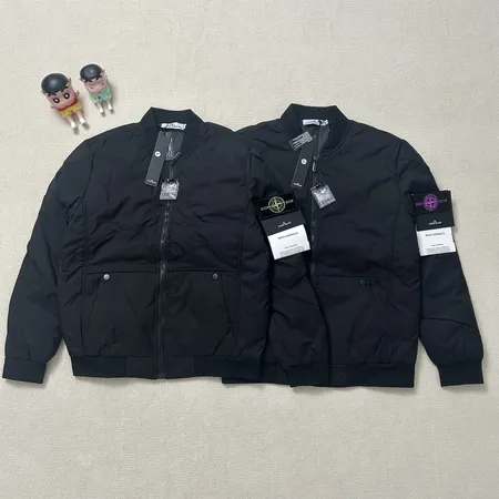 ストーンアイランド ダウンジャケット