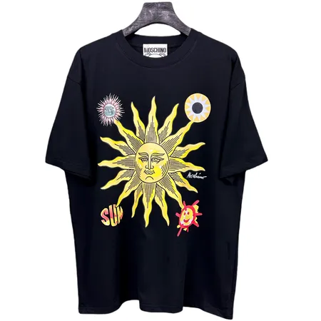 モスキーノ Tシャツ