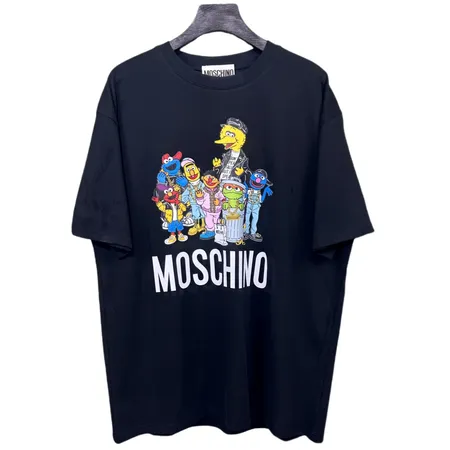 モスキーノ Tシャツ