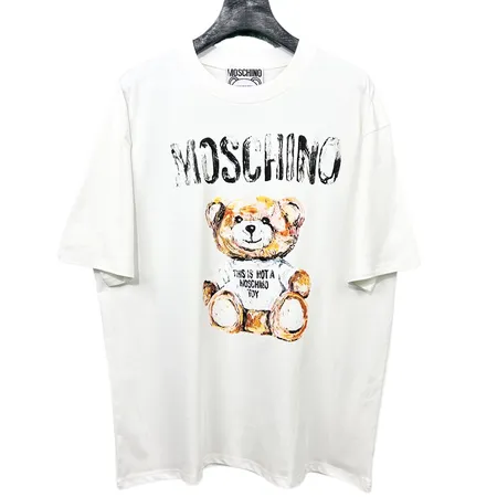 モスキーノ Tシャツ
