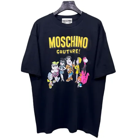 モスキーノ Tシャツ
