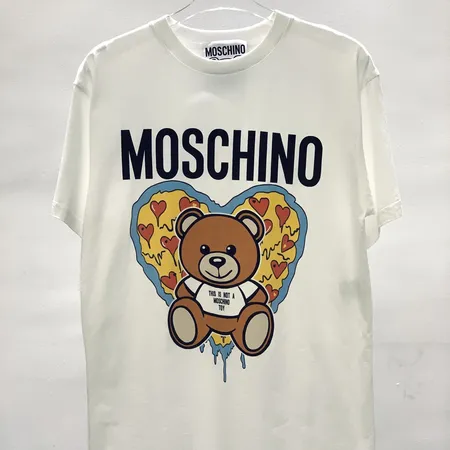 モスキーノ Tシャツ