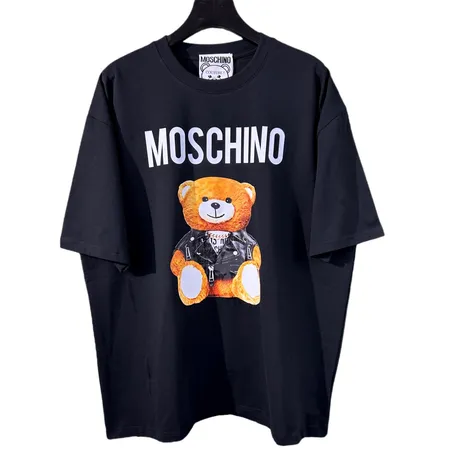 モスキーノ Tシャツ