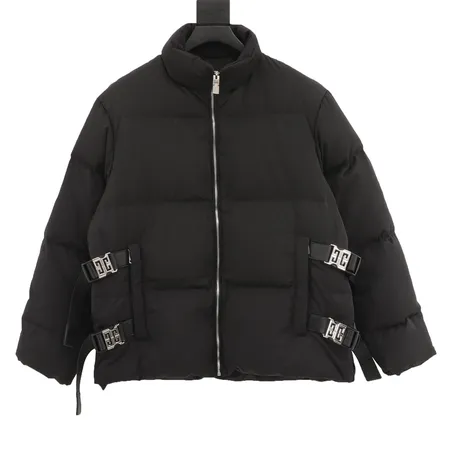 ジバンシィ ダウンジャケット