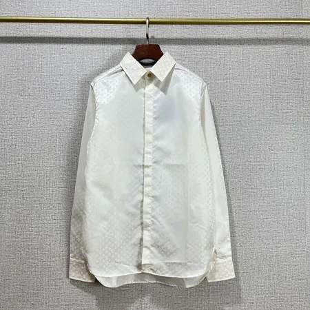 ルイヴィトン シャツ