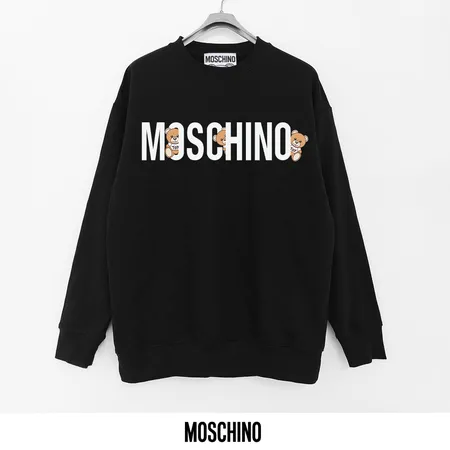 モスキーノ パーカー