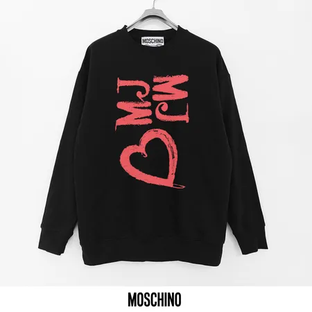 モスキーノ パーカー