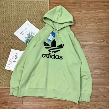 アディダス パーカー