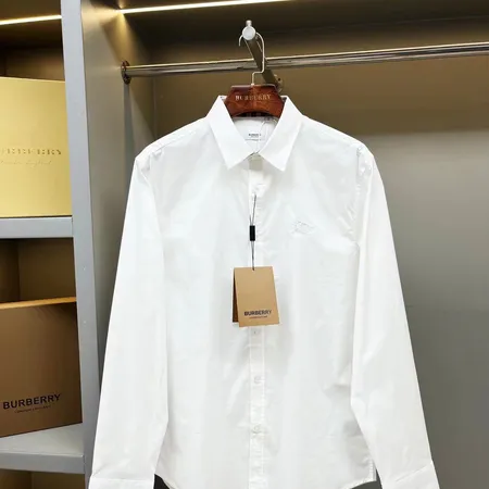 バーバリー ス シャツ