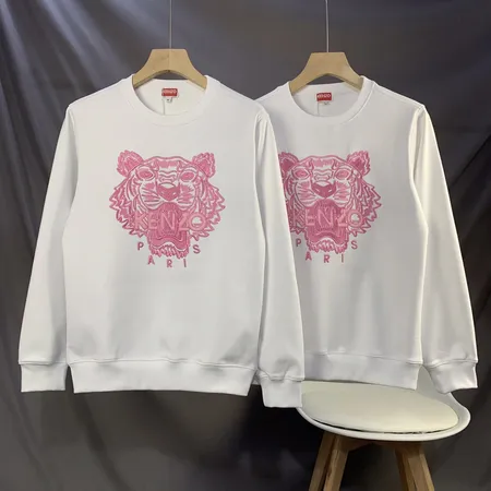 ケンゾー パーカー