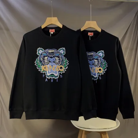 ケンゾー パーカー