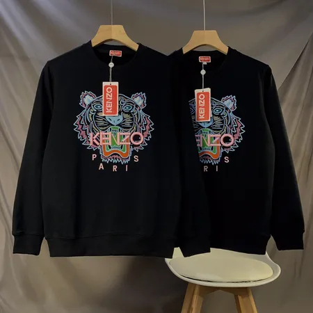 ケンゾー パーカー