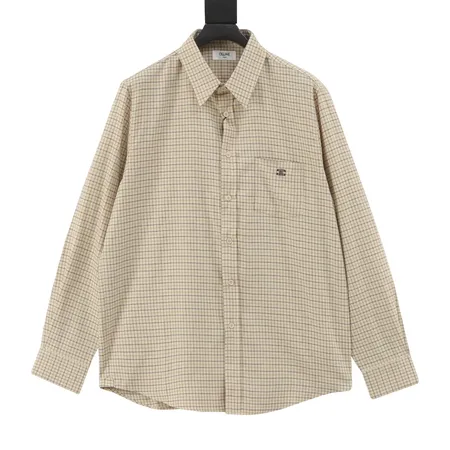 セリーヌ シャツ