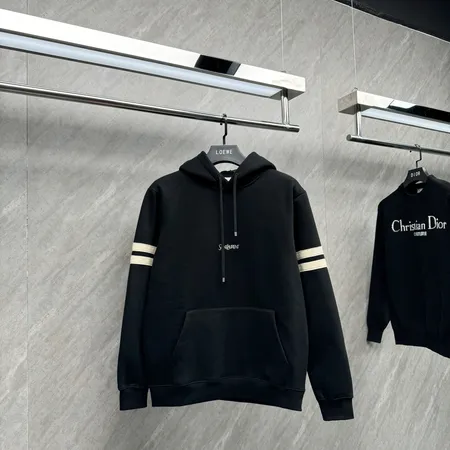 イブサンローラン パーカー