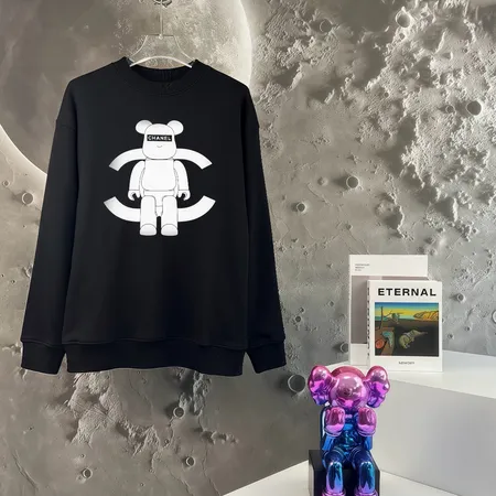 シャネル パーカー