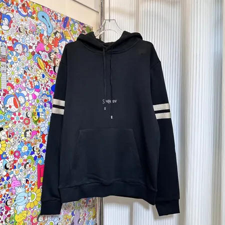 イブサンローラン パーカー