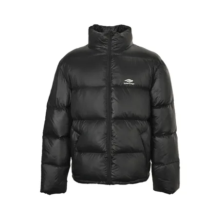 バレンシアガ ダウンジャケット