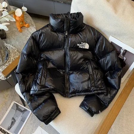 ノースフェイス ダウンジャケット