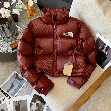 ノースフェイス ダウンジャケット