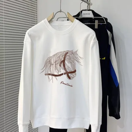 エルメス パーカー