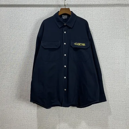 ディオール シャツ