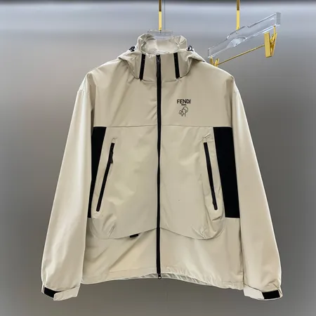 フェンディ ジャケット