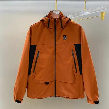 バーバリー ス ジャケット