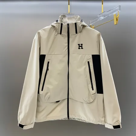 エルメス ジャケット