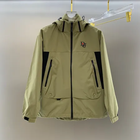 ディオール ジャケット