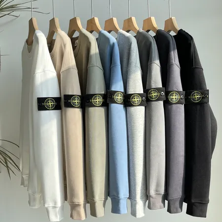 ストーンアイランド パーカー