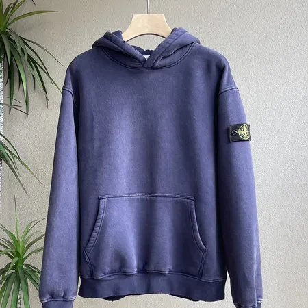 ストーンアイランド パーカー