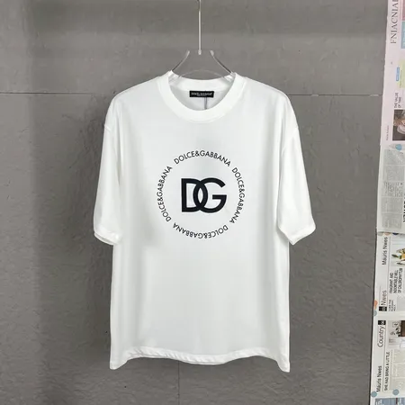 ドルチェ＆ガッバーナ Tシャツ