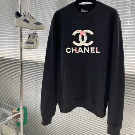 シャネル パーカー