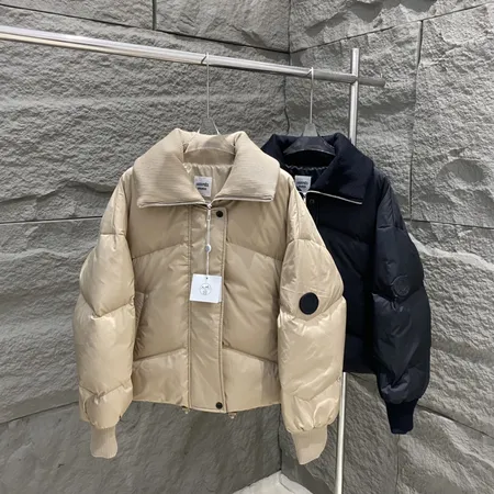 エルメス ダウンジャケット