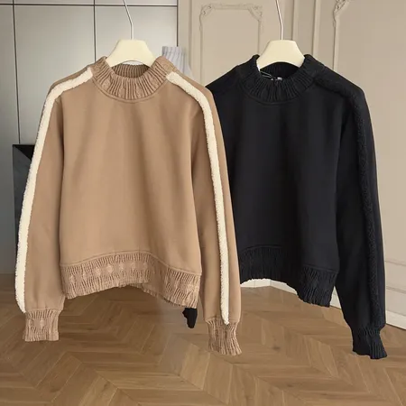 シャネル パーカー