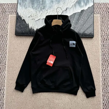 ノースフェイス パーカー