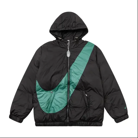 ナイキ ダウンジャケット