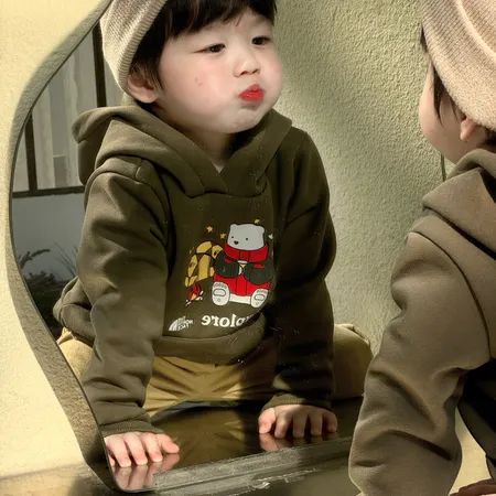 ノースフェイス パーカー