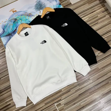 ノースフェイス パーカー