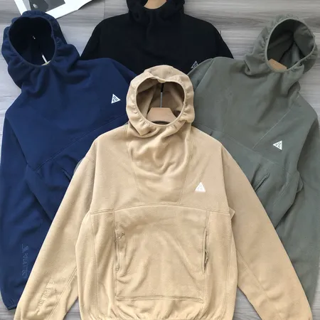 ナイキ パーカー