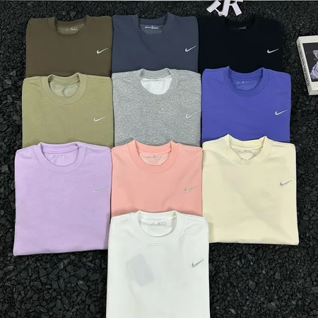 ナイキ パーカー