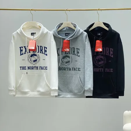 ノースフェイス パーカー