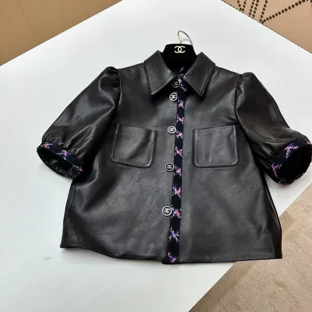 シャネル シャツ