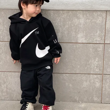 ナイキ パーカー