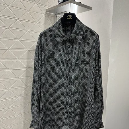 シャネル シャツ