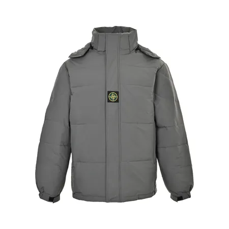 ストーンアイランド ダウンジャケット